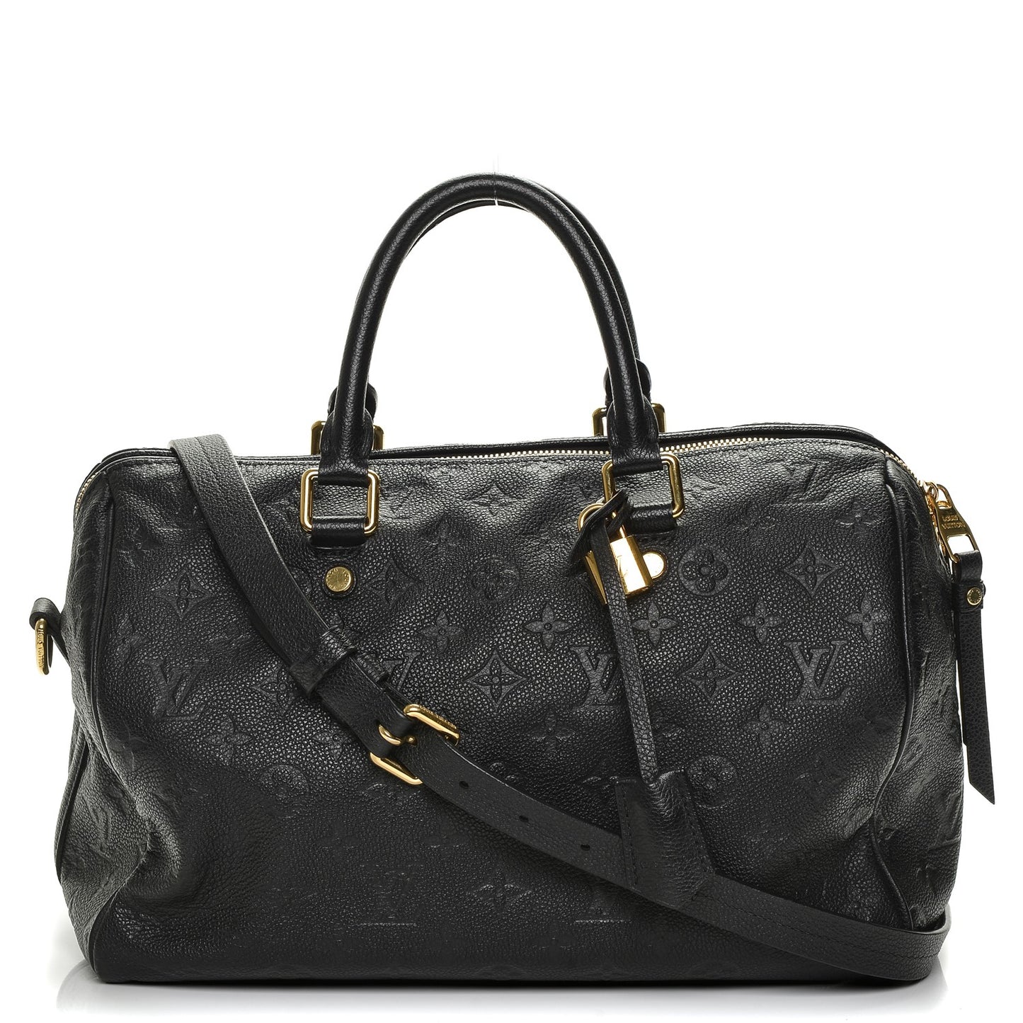 Empreinte Speedy Bandouliere 30 Black