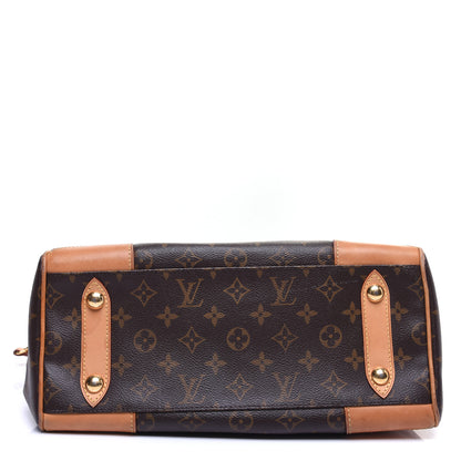Louis Vuitton Monogram Retiro PM 10 of 16