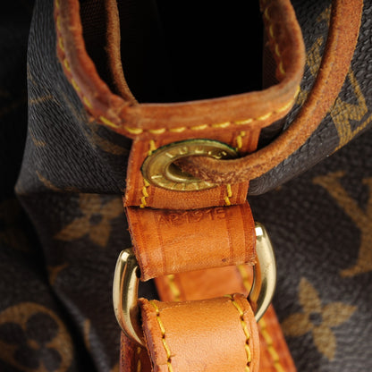 Louis Vuitton Monogram Petit Noe 10 of 10