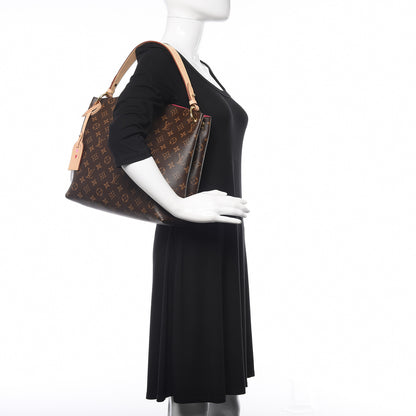 Louis Vuitton Monogram Graceful PM Pivoine 2 of 12