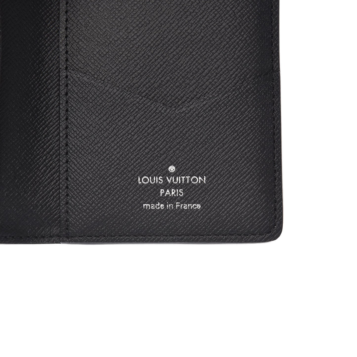 Monogram Galaxy Pocket Organizer