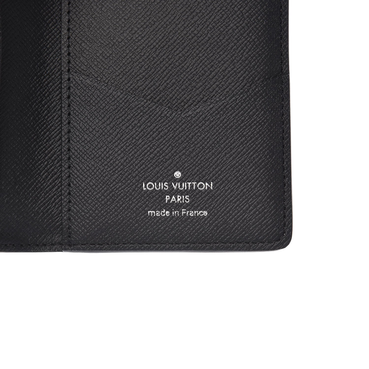 Louis Vuitton Monogram Galaxy Pocket Organizer 7 of 7