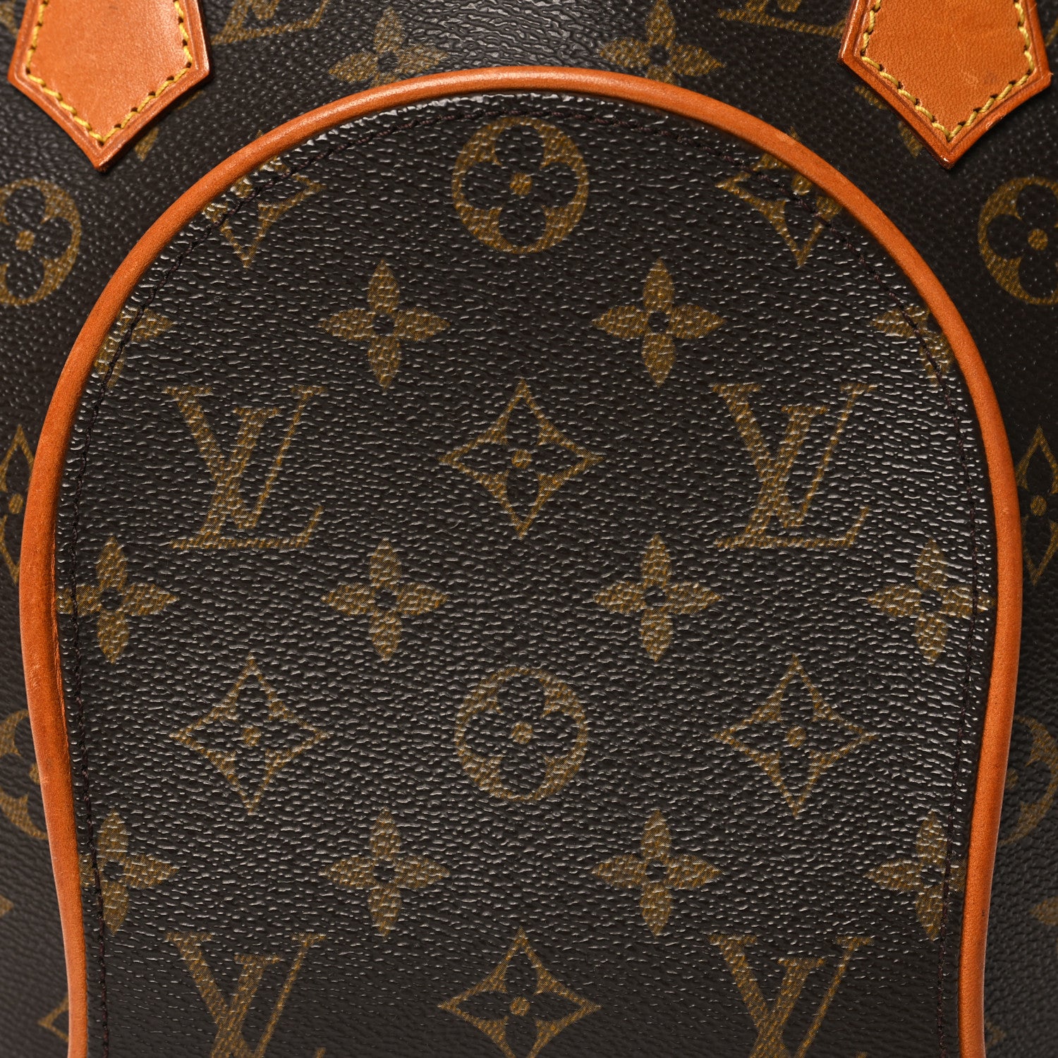 Louis Vuitton Monogram Ellipse PM 7 of 12
