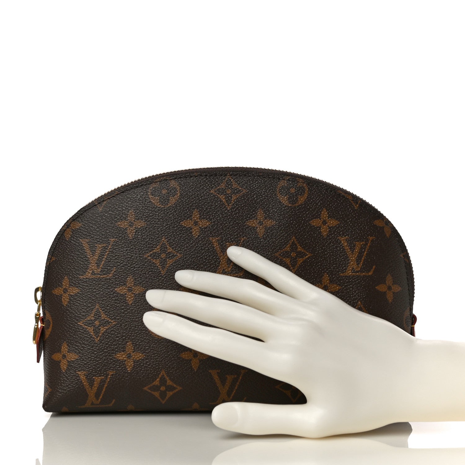 Louis Vuitton Monogram Cosmetic Pouch GM 2 of 11