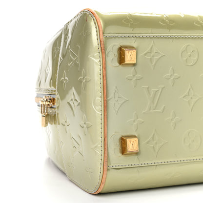 Louis Vuitton Vernis Tompkins Square 7 of 19