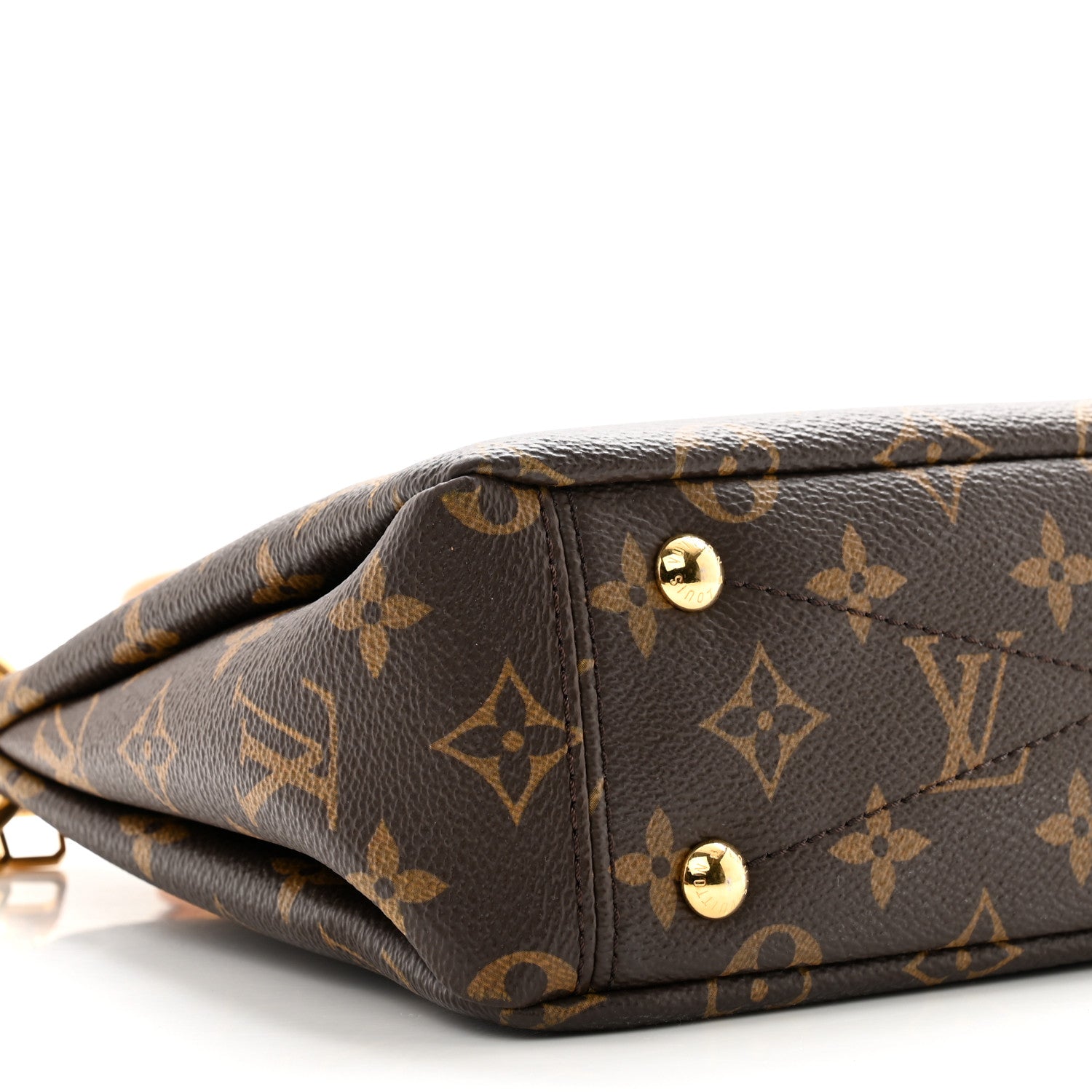 Louis Vuitton Monogram Pallas BB Rose Ballerine 8 of 11