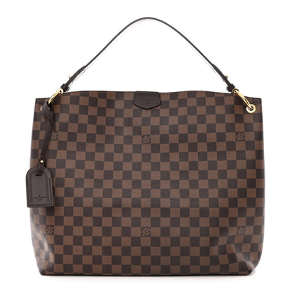 Louis Vuitton Damier Ebene Graceful MM 1 of 10