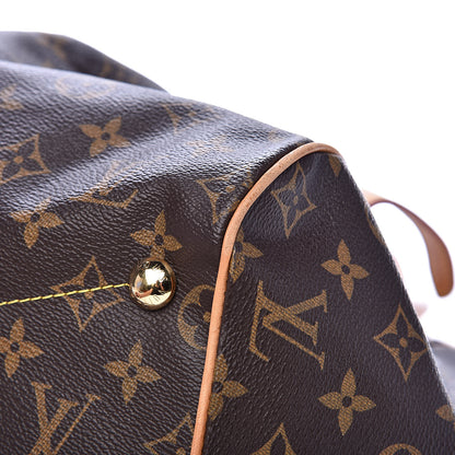 Louis Vuitton Monogram Tivoli GM 10 of 15
