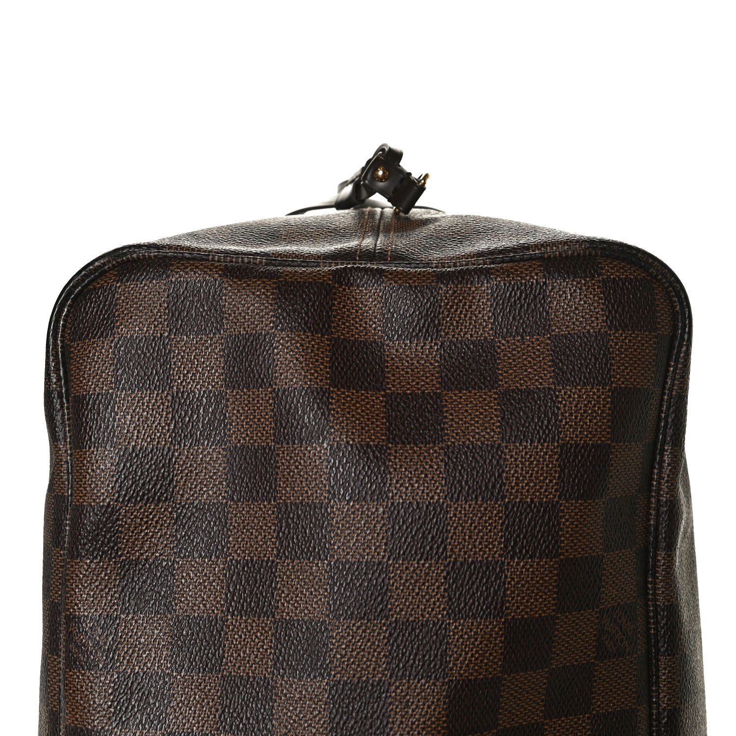Louis Vuitton Damier Ebene Neverfull GM 17 of 18