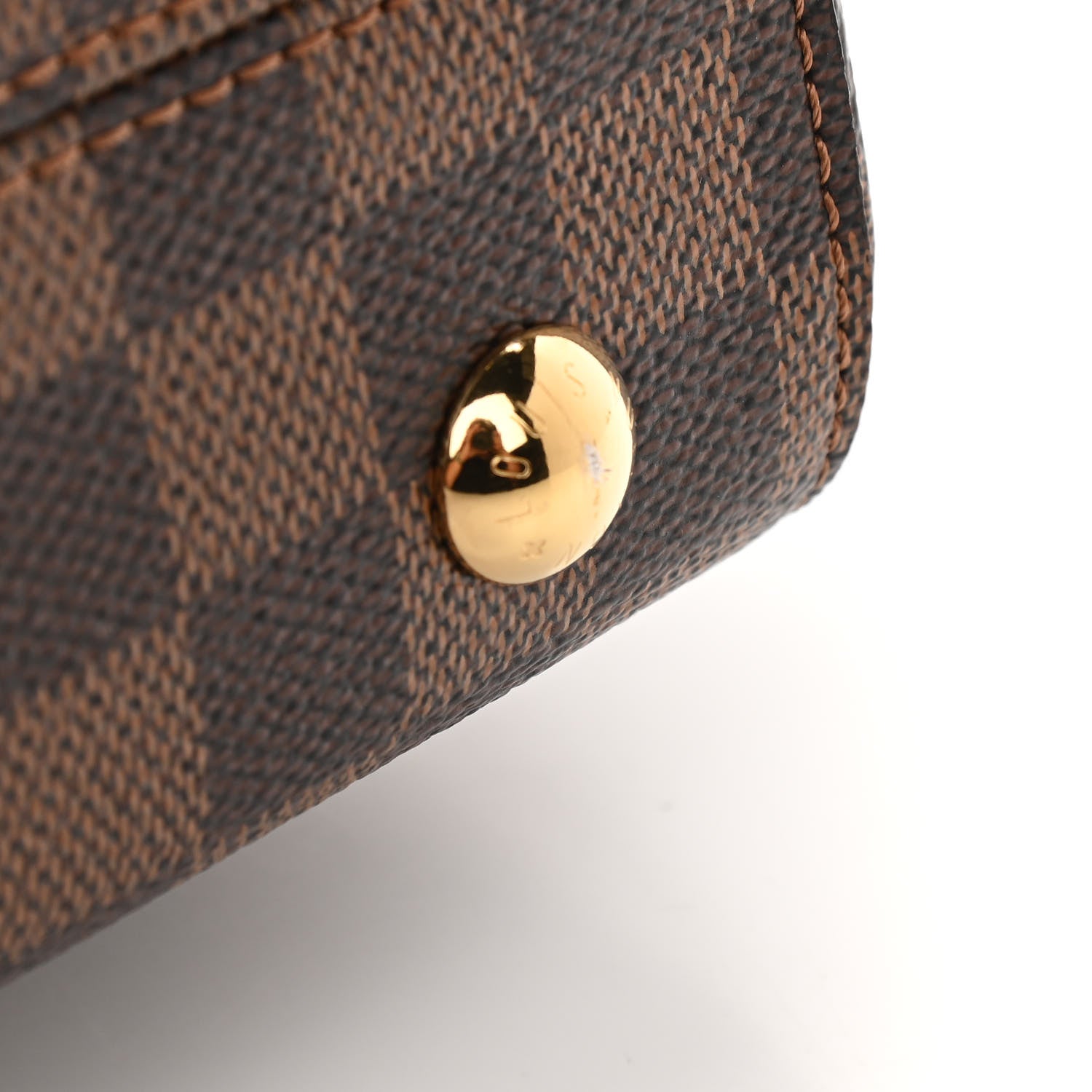 Louis Vuitton Damier Ebene Bond Street Magnolia 14 of 17