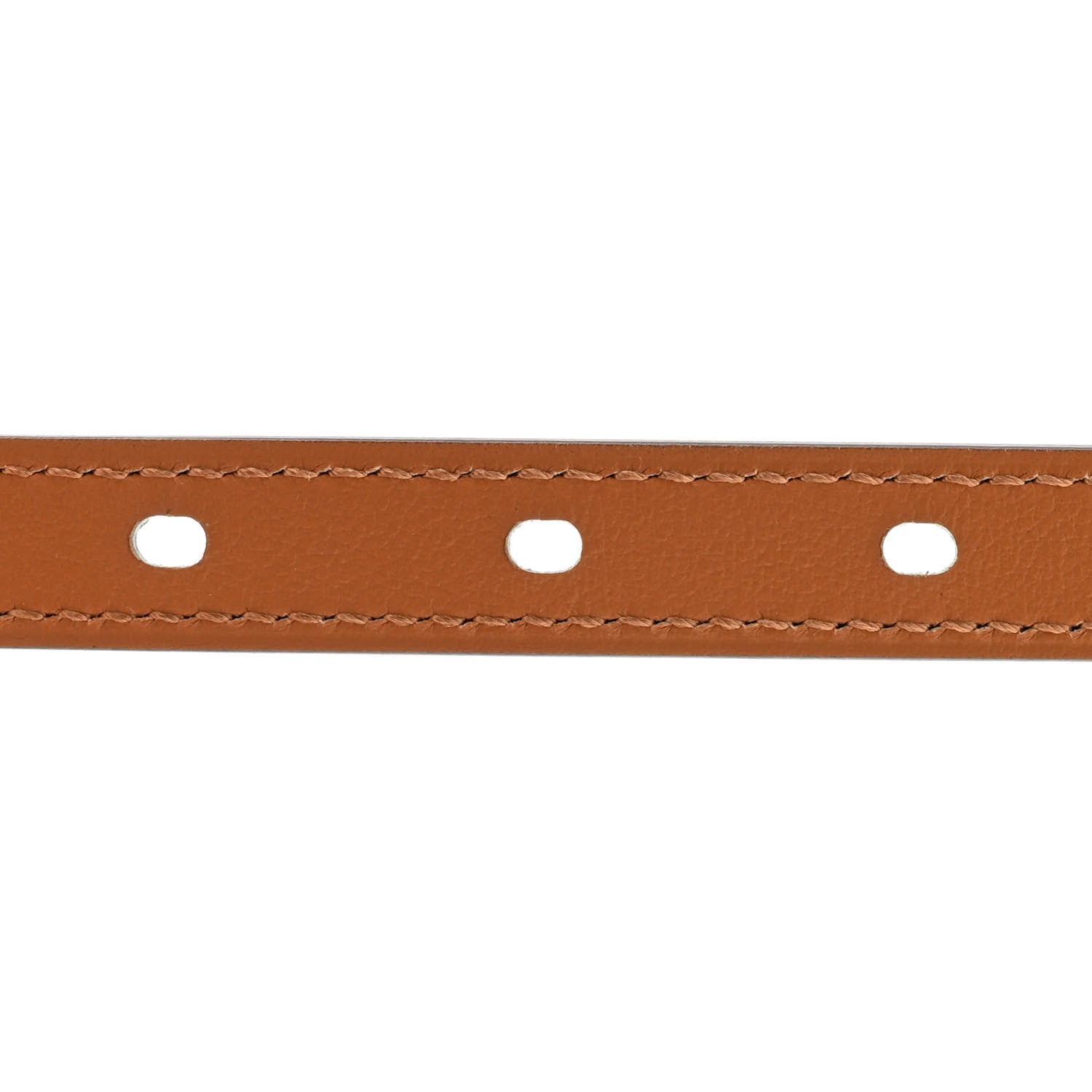 Hermes Epsom 15mm Pop H Belt 75 30 Vert Comics 4 of 9