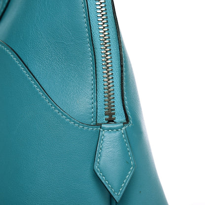 Hermes Swift Web Bolide 1923 31 Turquoise 11 of 11