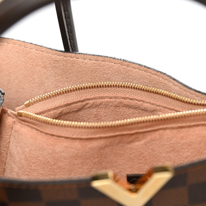 Louis Vuitton Damier Ebene Kensington 11 of 11