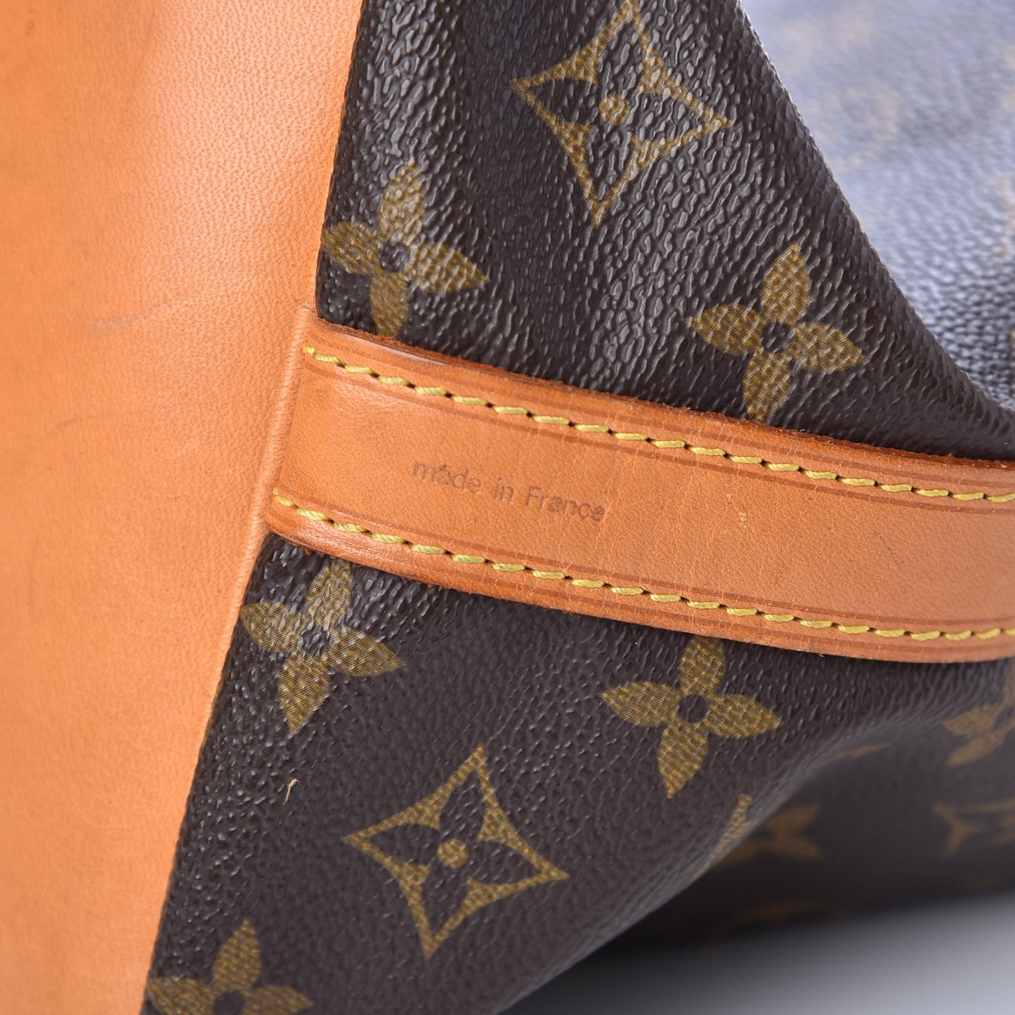 Monogram Petit Noe