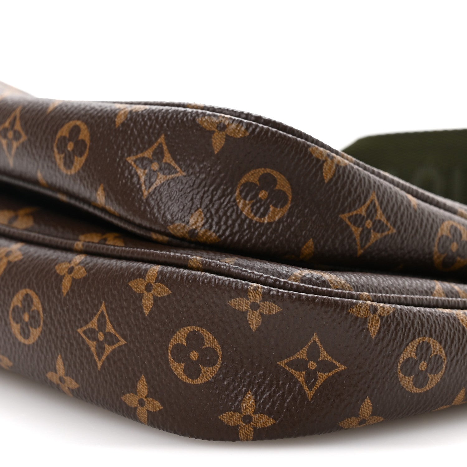 Louis Vuitton Monogram Multi Pochette Accessories Kaki 10 of 10