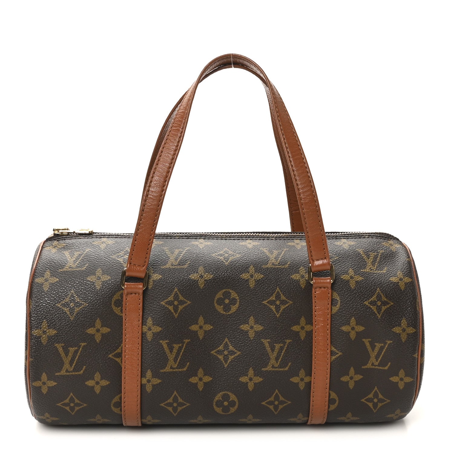 Louis Vuitton Monogram Papillon 30 with Companion 1 of 9