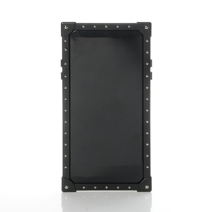 Louis Vuitton Monogram Eclipse Eye-Trunk iPhone 7 Plus Case 3 of 8