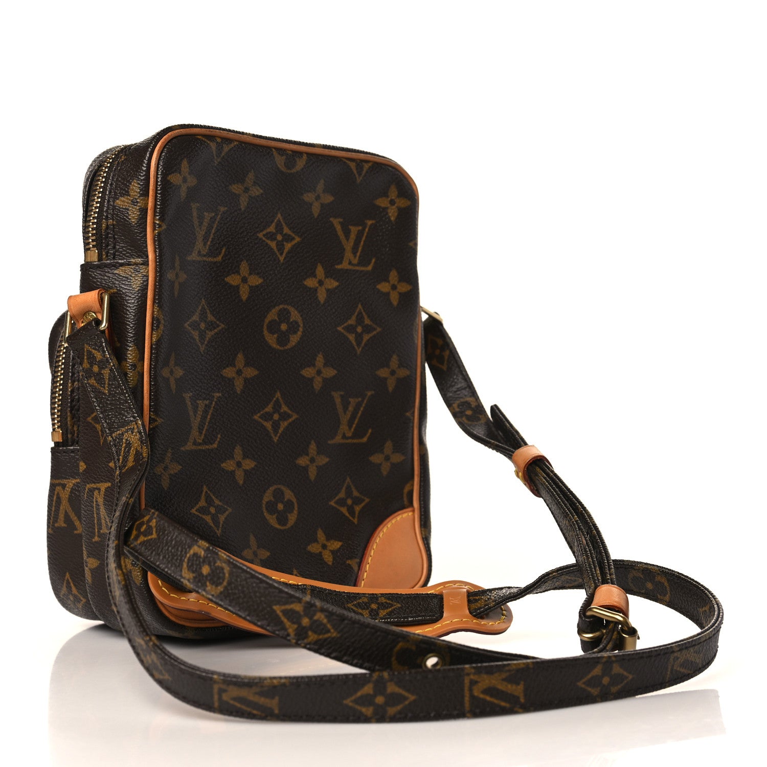 Louis Vuitton Monogram Amazone 3 of 8