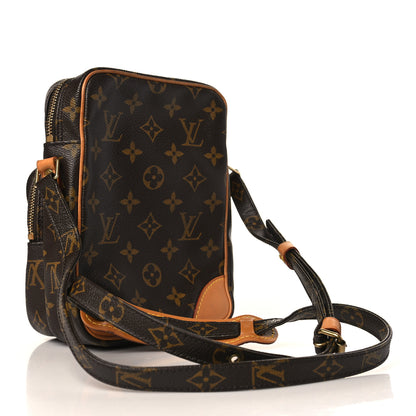 Louis Vuitton Monogram Amazone 3 of 8