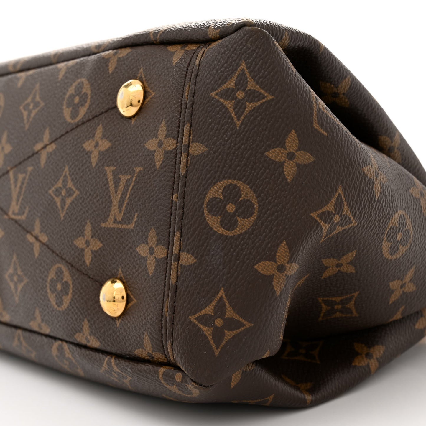 Monogram Pallas Havane