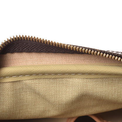 Louis Vuitton Monogram Trouville 9 of 13