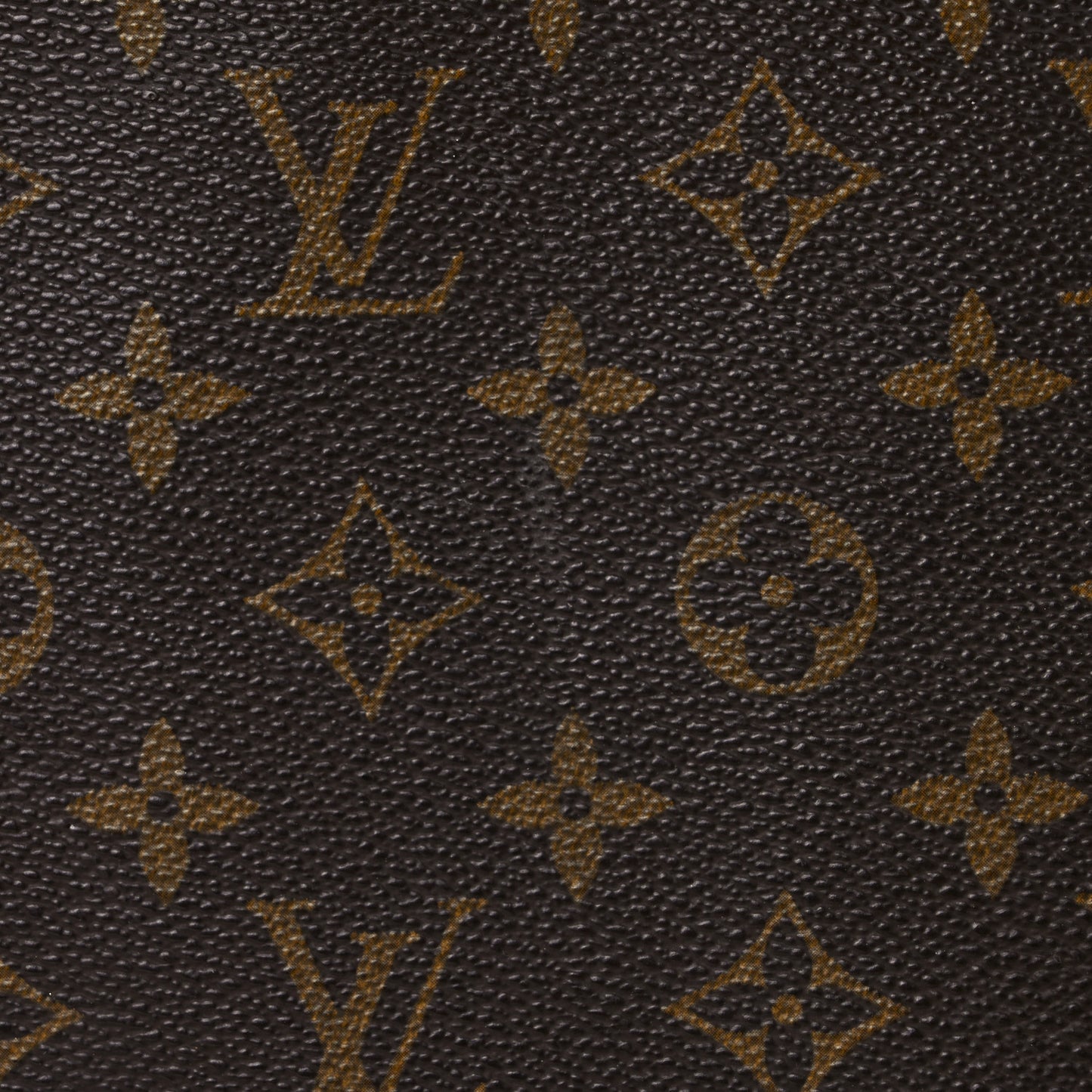 Monogram Poche Documents Portfolio Case 39