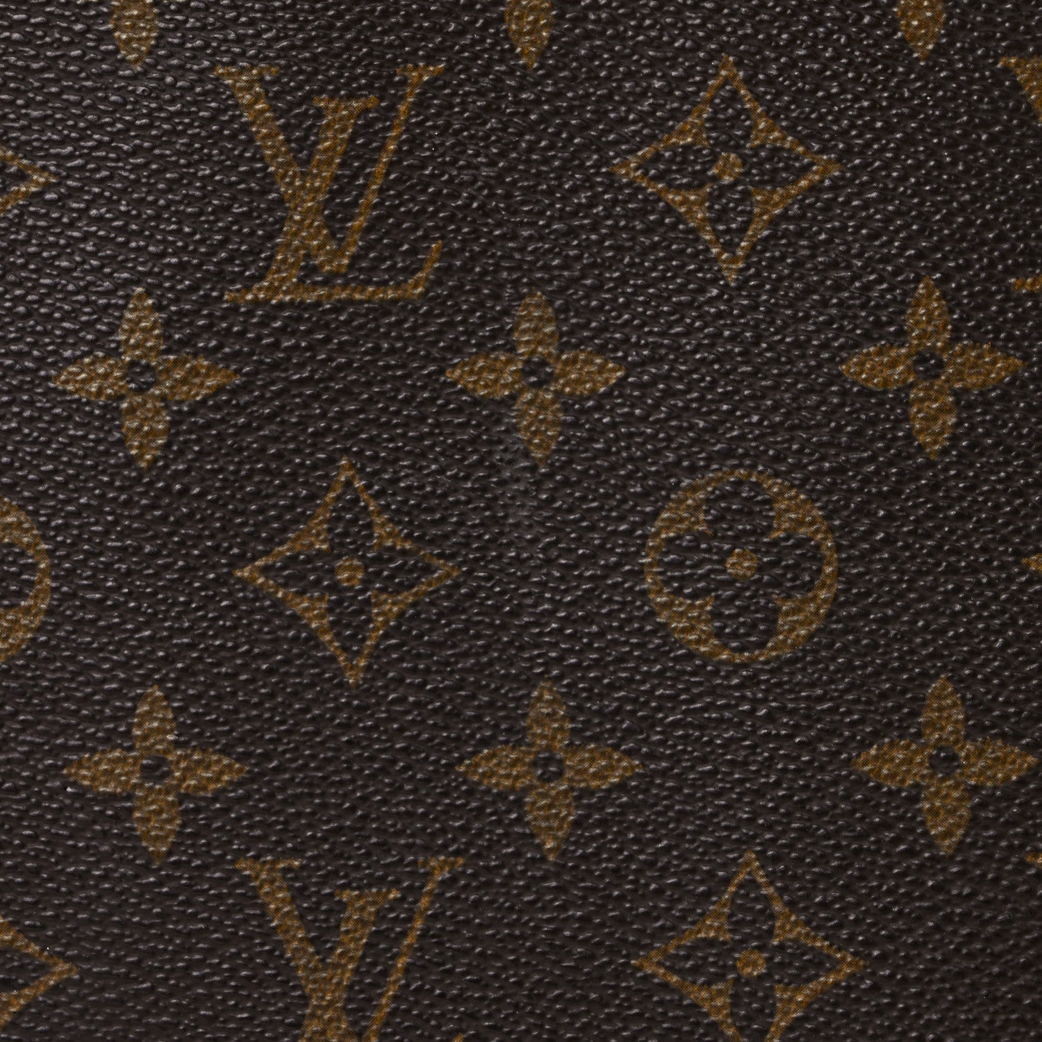 Louis Vuitton Monogram Poche Documents Portfolio Case 39 9 of 10