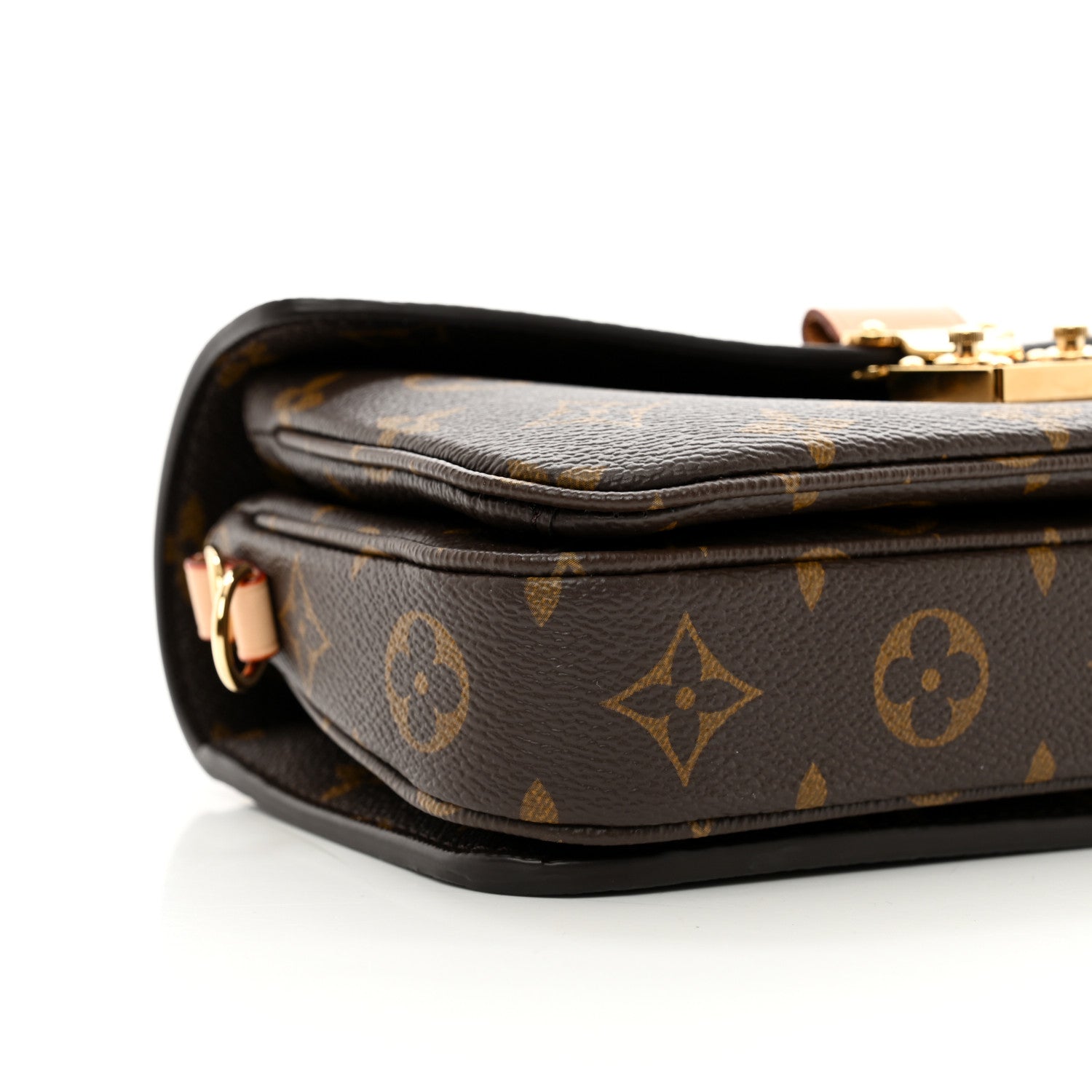 Louis Vuitton Monogram Pochette Metis East West 8 of 9