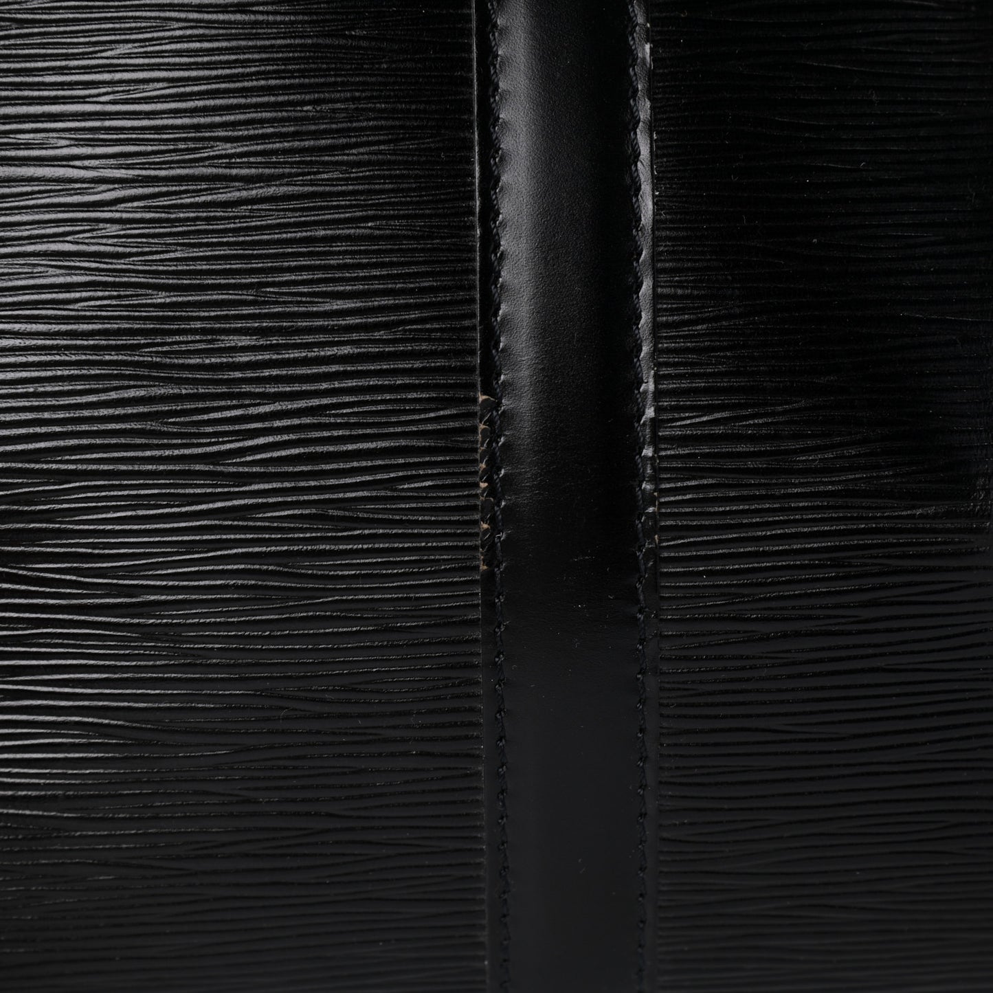 Epi Keepall 55 Black