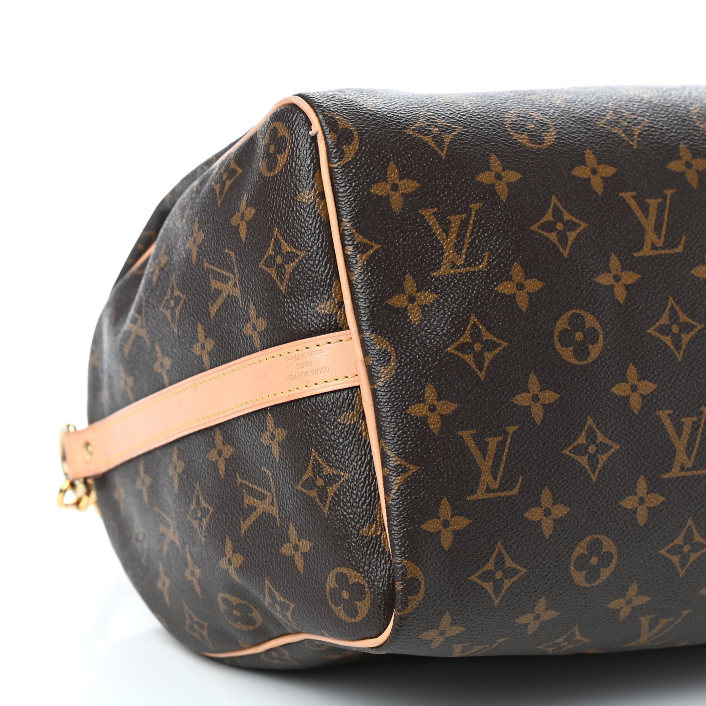 Monogram Speedy Bandouliere 40