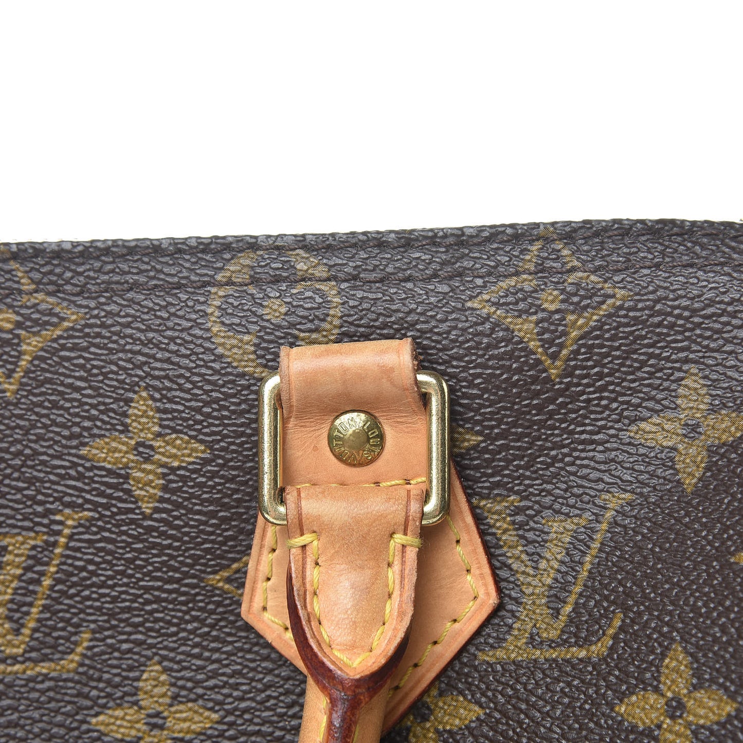 Monogram Speedy 25