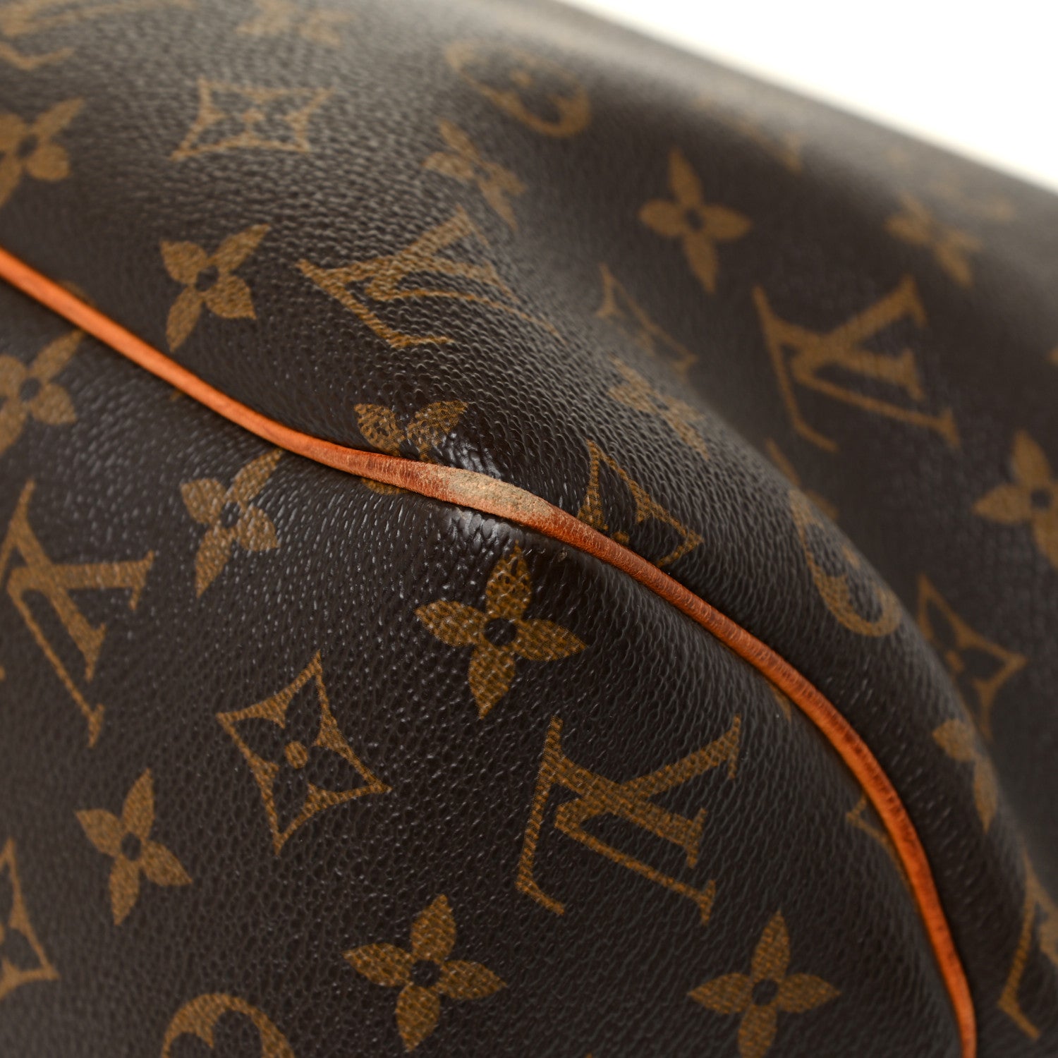Louis Vuitton Monogram Delightful MM 21 of 26