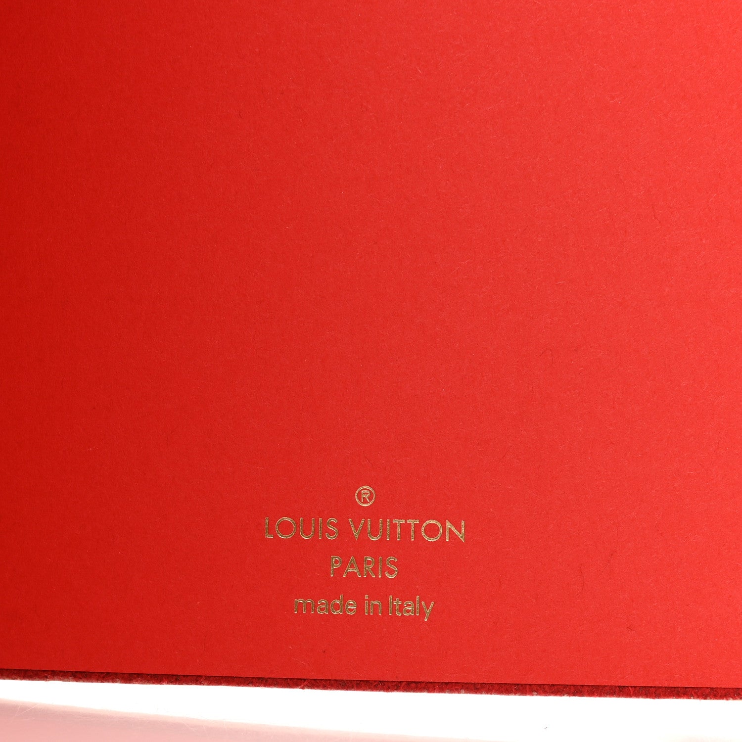 Louis Vuitton Game On Clemence Notebook MM White 6 of 7