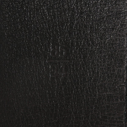 Louis Vuitton Utah LV Initiales 40mm Belt 85 34 Coffee 7 of 8