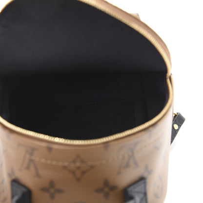 Louis Vuitton Reverse Monogram Palm Springs Backpack Mini 4 of 11