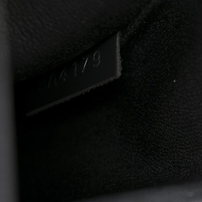 Louis Vuitton Monogram Eclipse Toilet Pouch GM 7 of 11