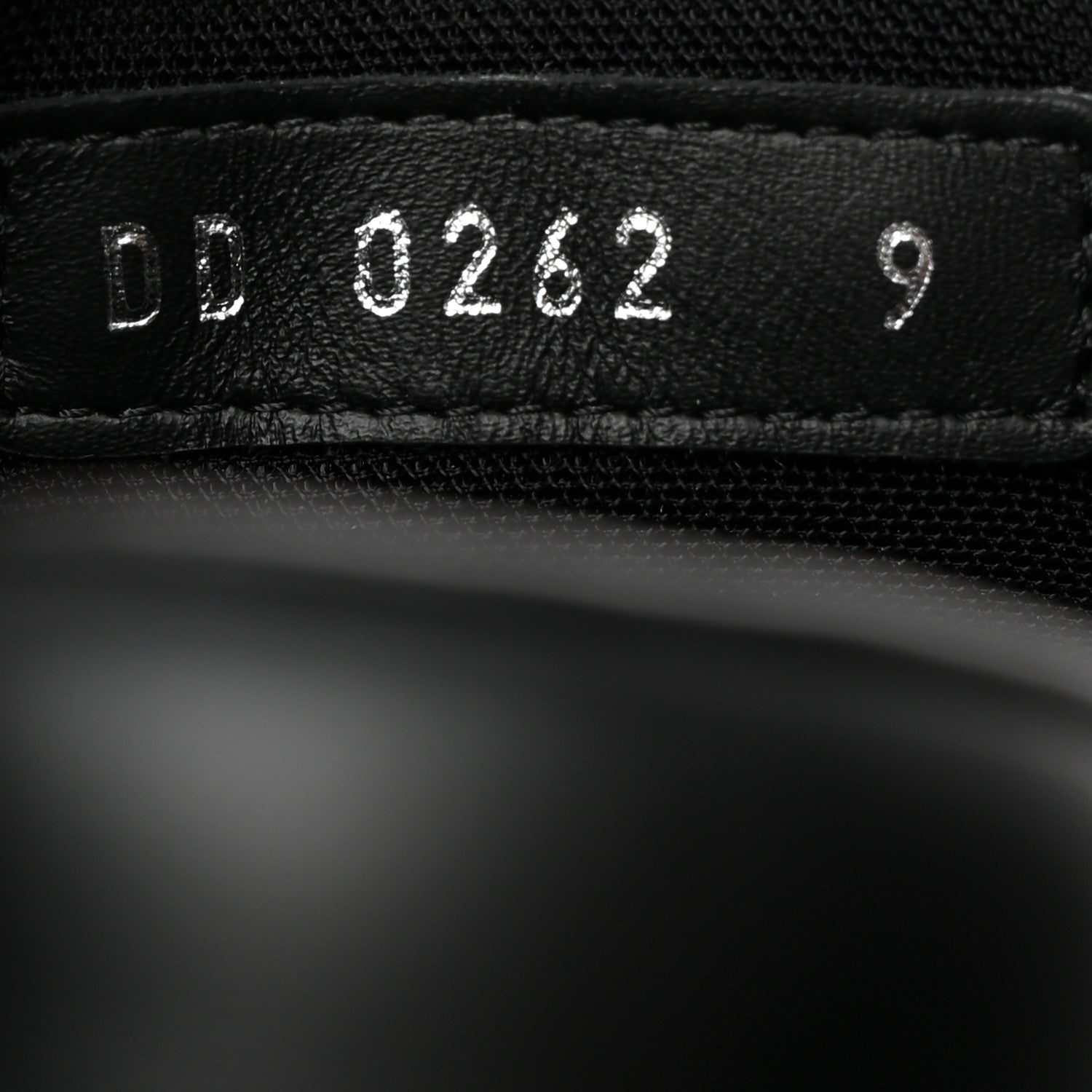 Louis Vuitton Grained Calfskin Embossed Monogram Mens Luxembourg Sneakers 9 Black 7 of 8