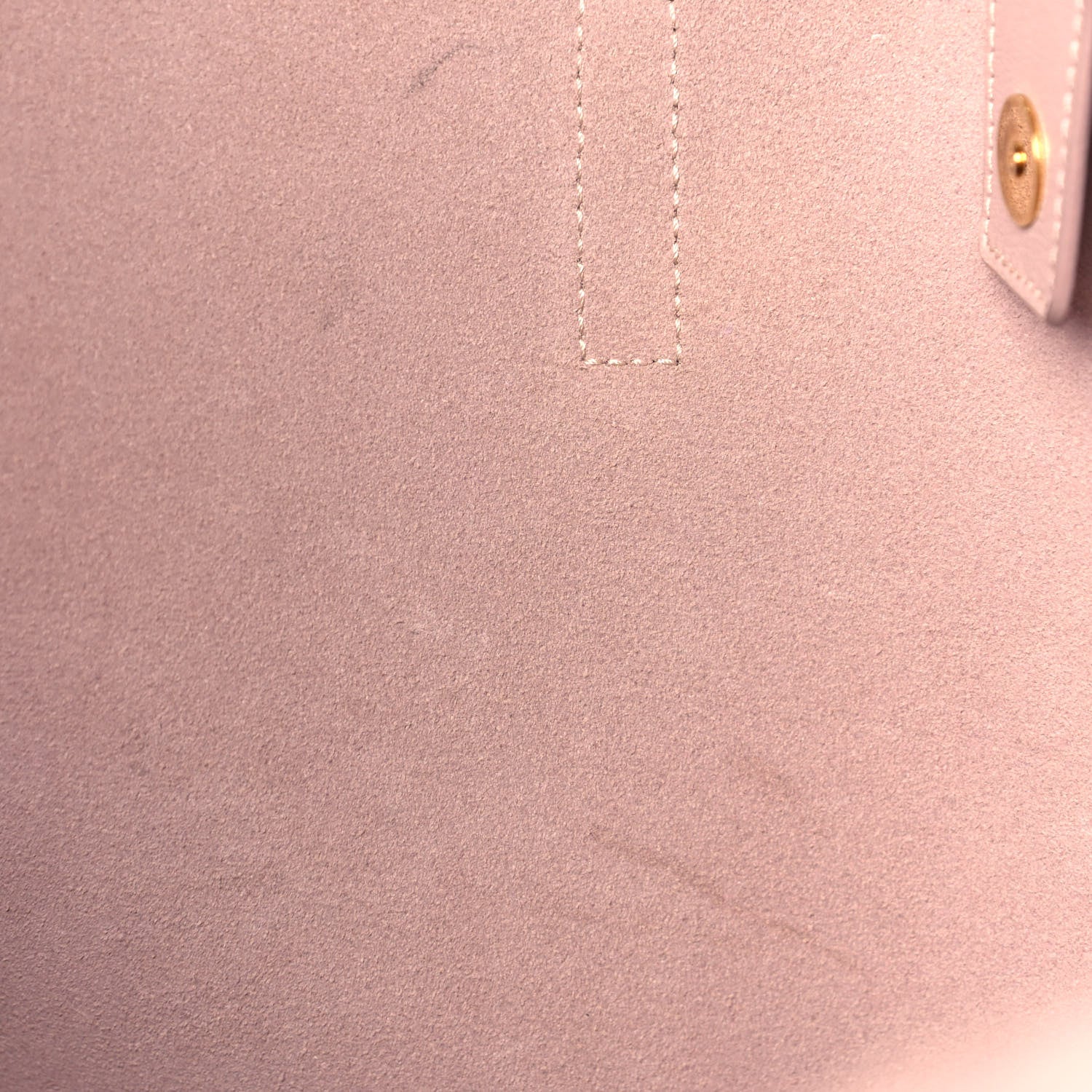 Saint Laurent Calfskin Large Shopping Tote Pale Blush 13 of 14