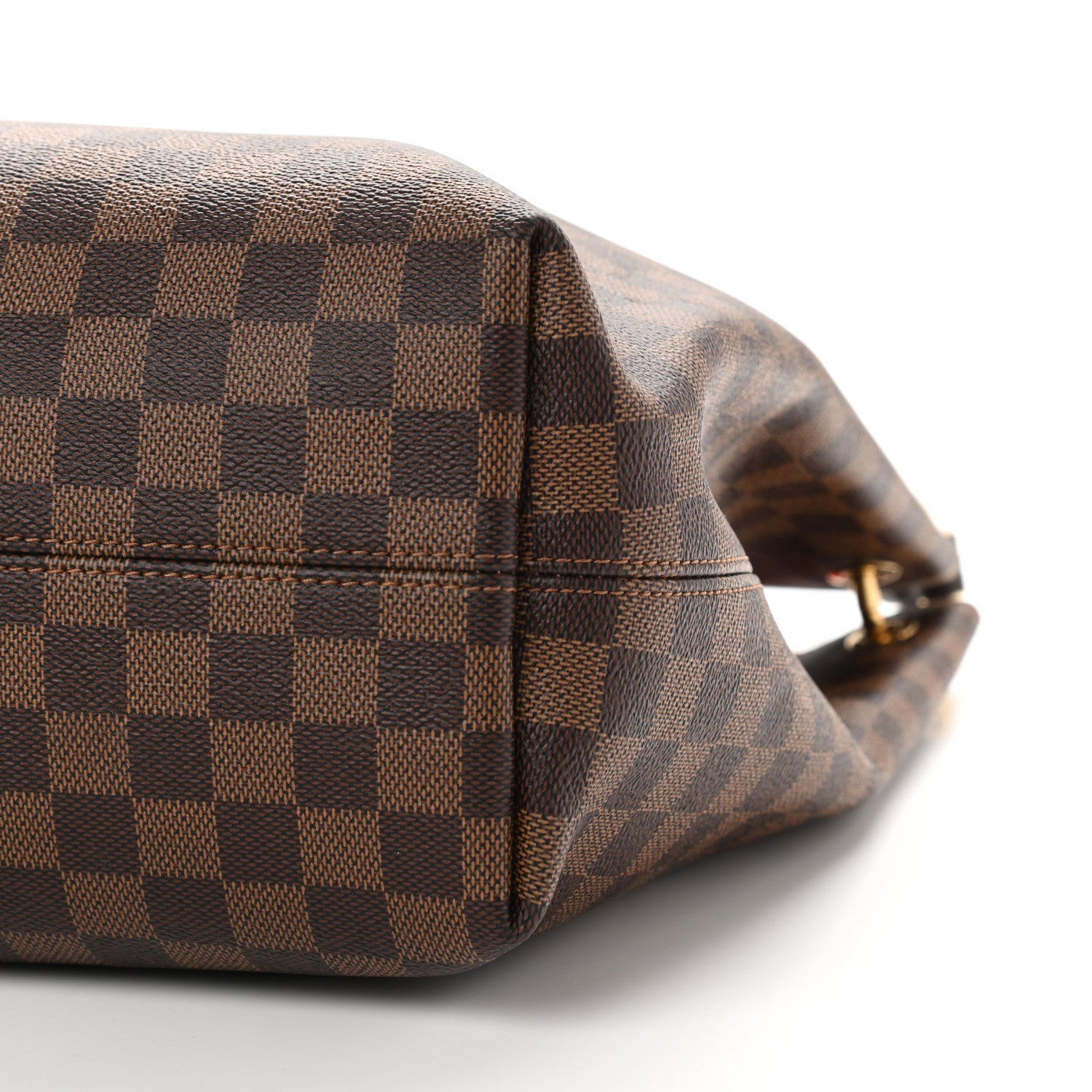 Louis Vuitton Damier Ebene Graceful MM 8 of 10