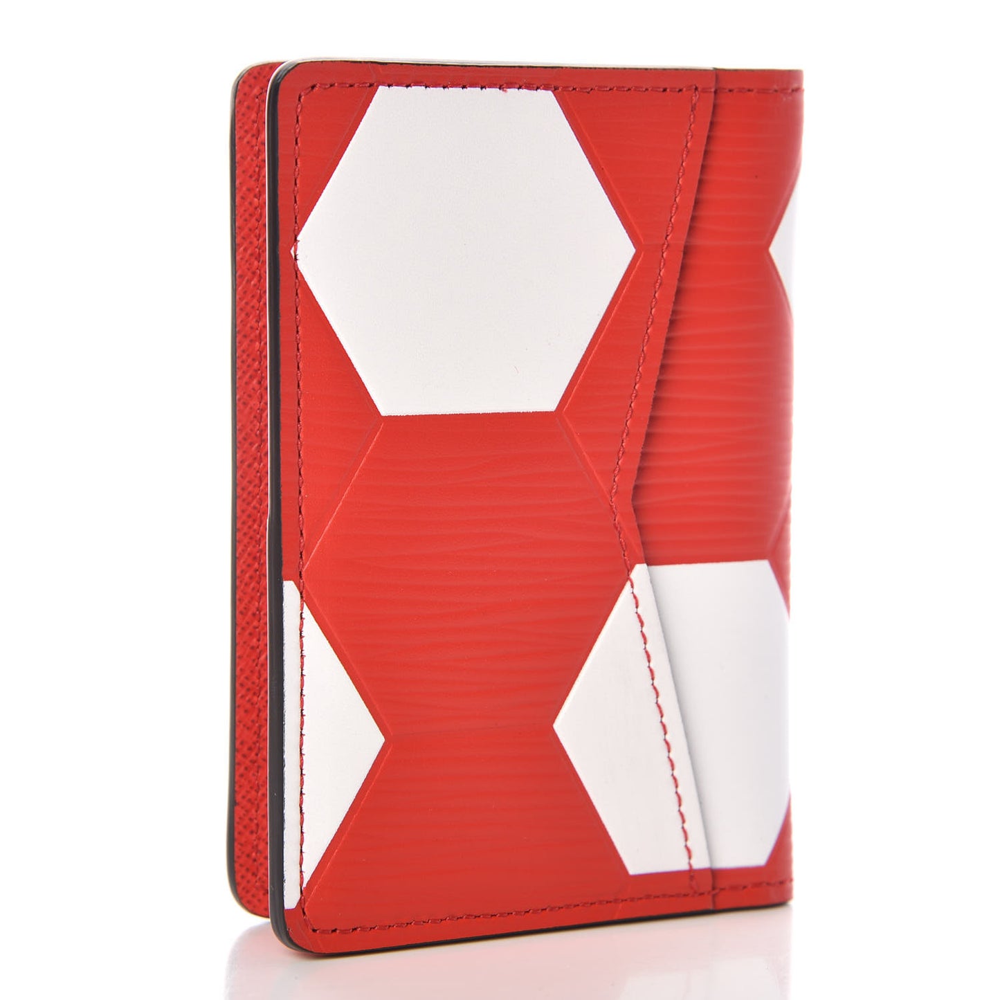 Epi World Cup Pocket Organizer Rouge