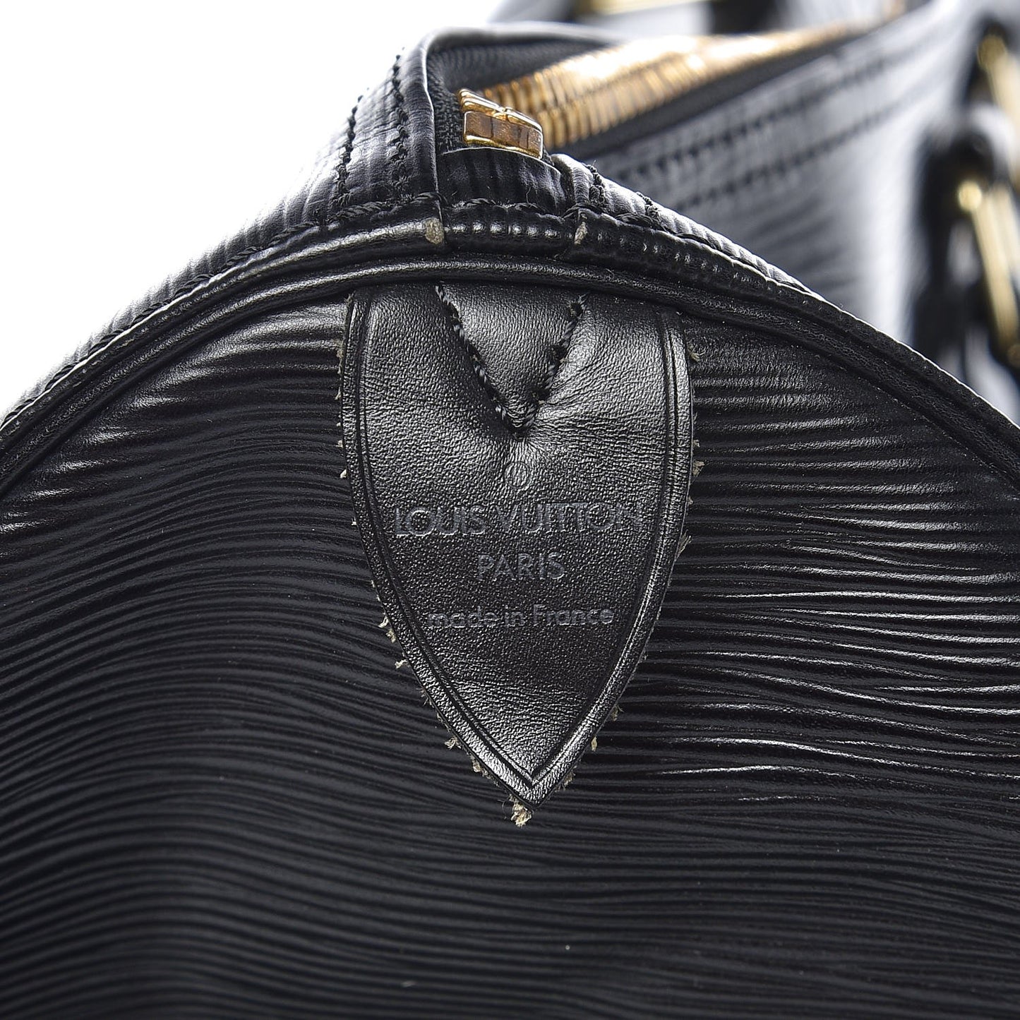 Epi Keepall 55 Black