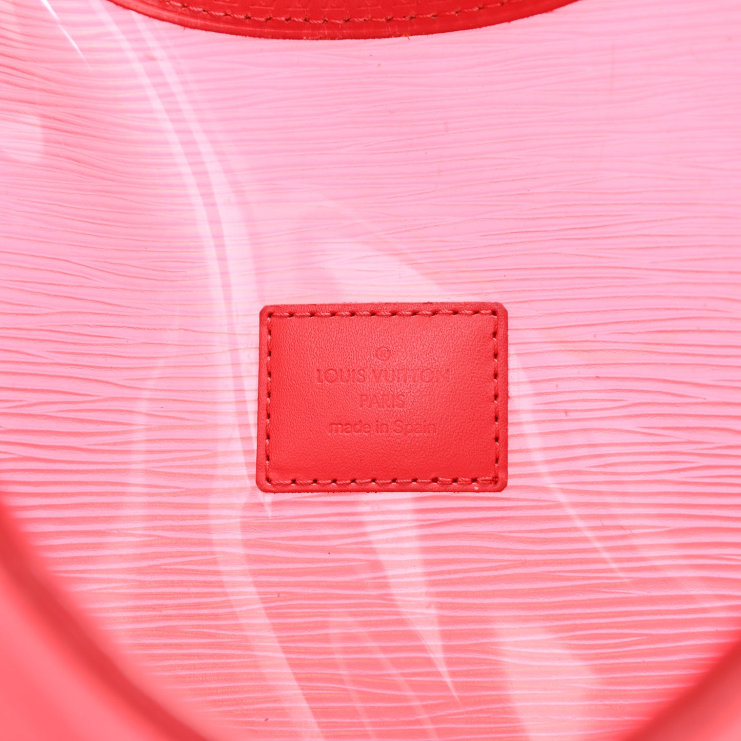 Epi Plage Baia Grenadine Red