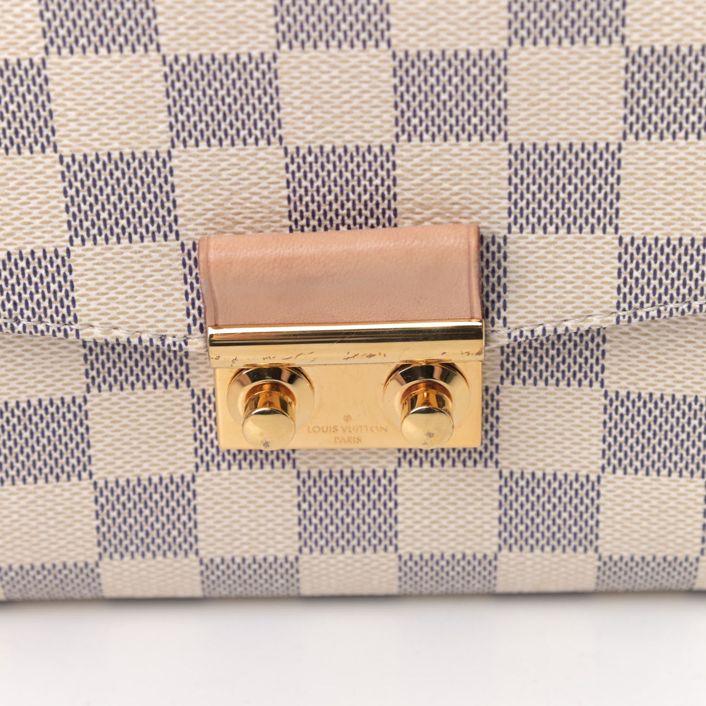 Damier Azur Croisette
