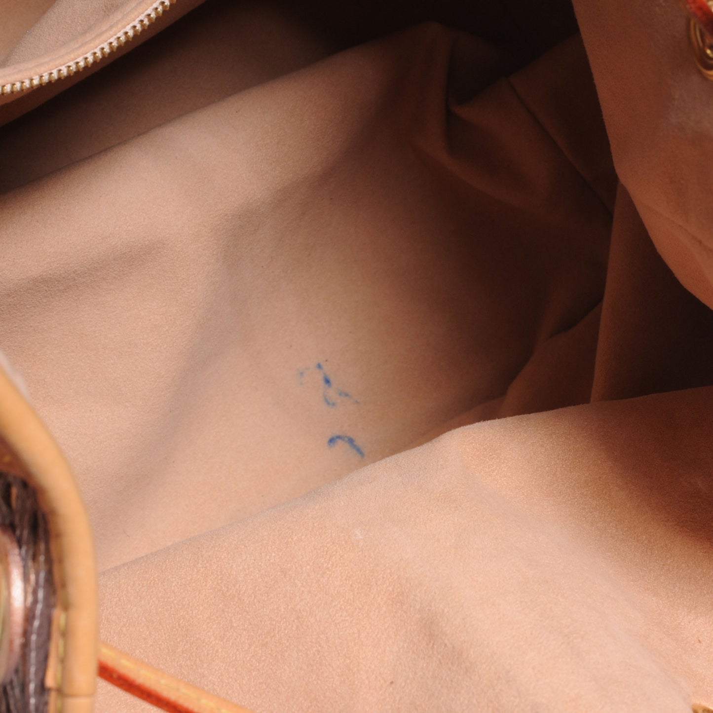 Monogram Eden Neo Peach Peach
