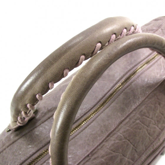 Balenciaga Chevre Twiggy Lilac 6 of 14