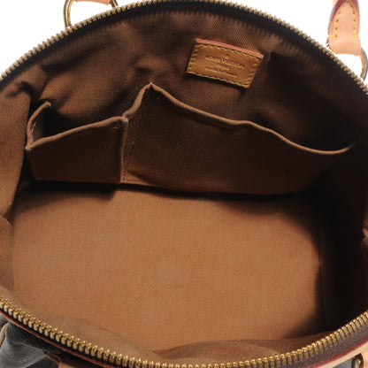 Louis Vuitton Monogram Tivoli PM 5 of 7