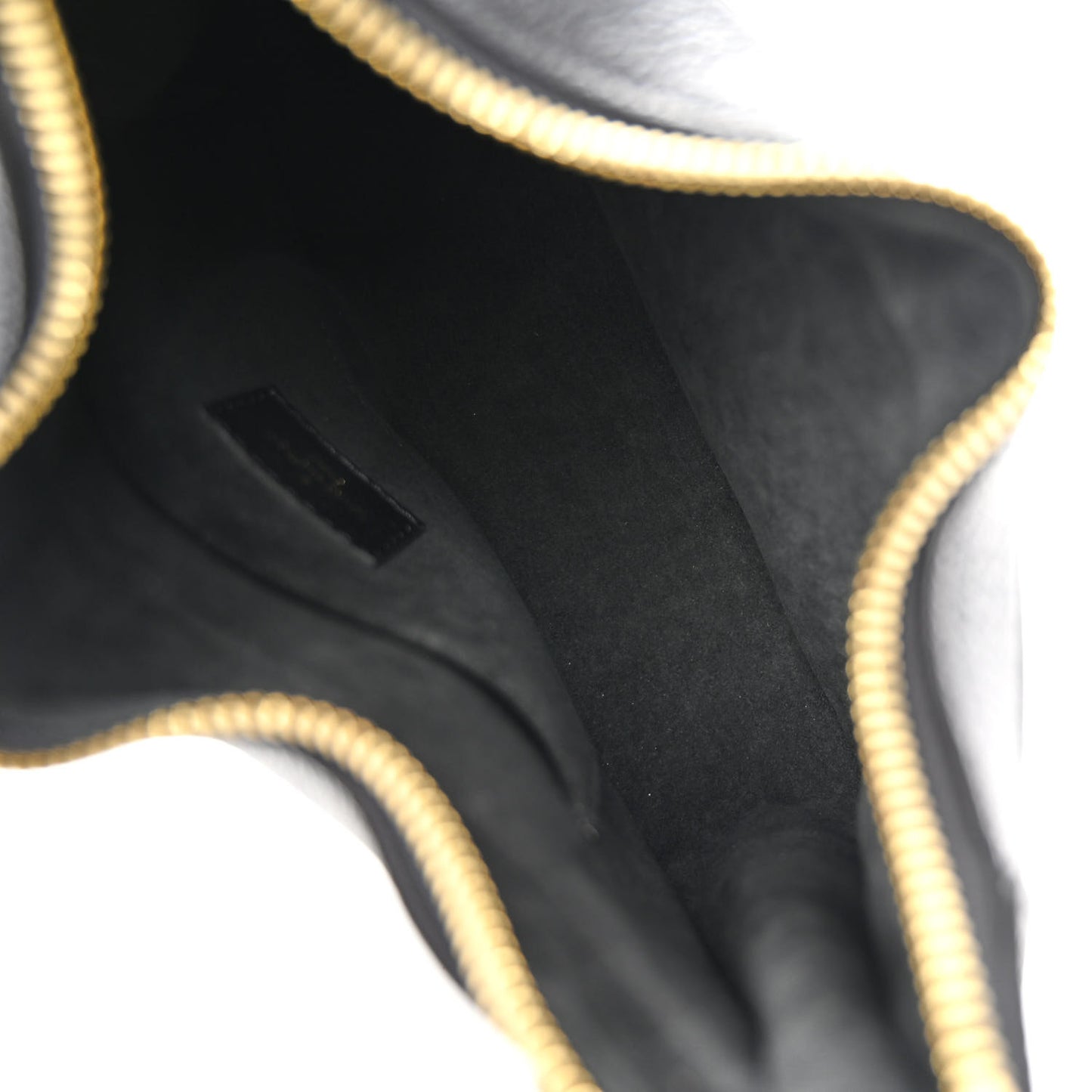 Empreinte Monogram Giant Bagatelle NM Black