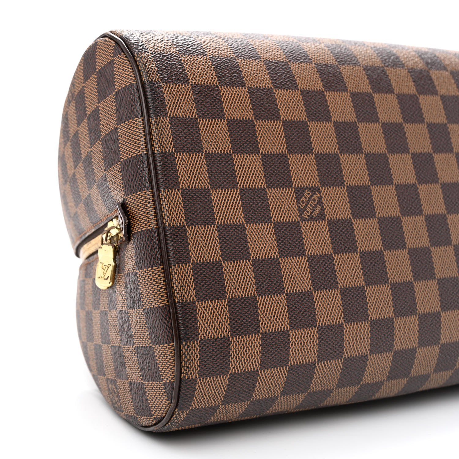 Louis Vuitton Damier Ebene Ribera MM 9 of 10