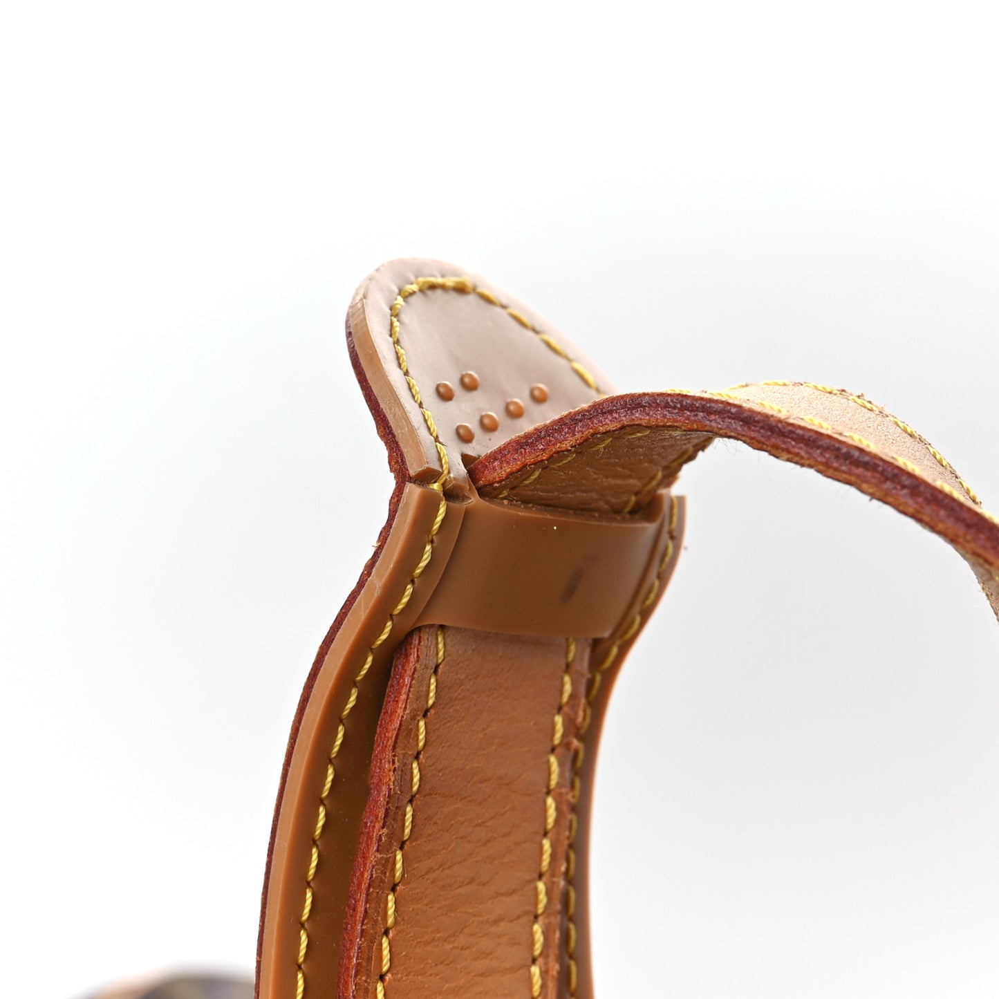 Monogram Keepall Bandouliere 60