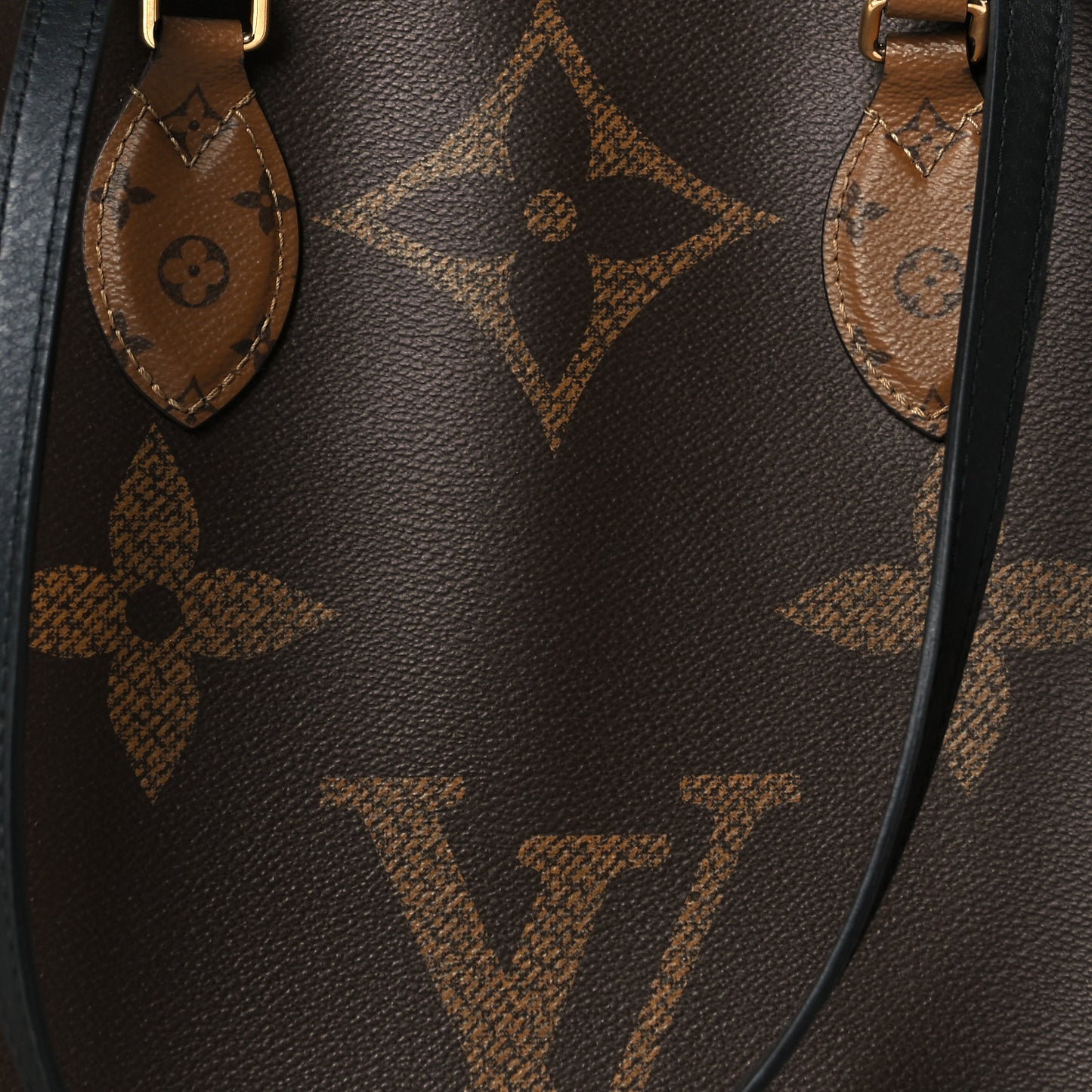 Reverse Monogram Giant Onthego GM